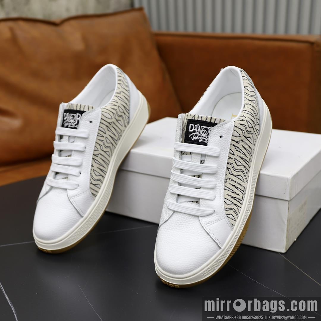 Replica Dior Shoes sz38-44 hnh1211