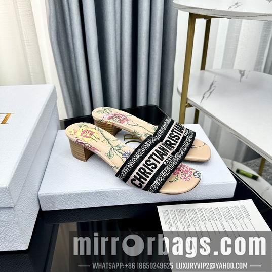 Replica Dior Shoes sz34-42 mnh0843