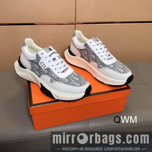 Replica Dior Shoes sz38-45 WM0202