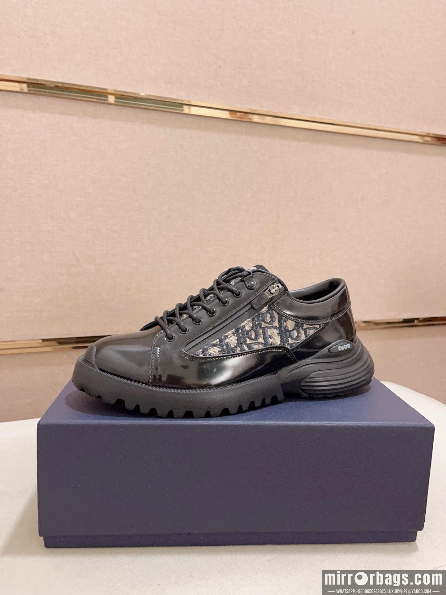 Replica Dior Shoes sz39-45 hnh1222