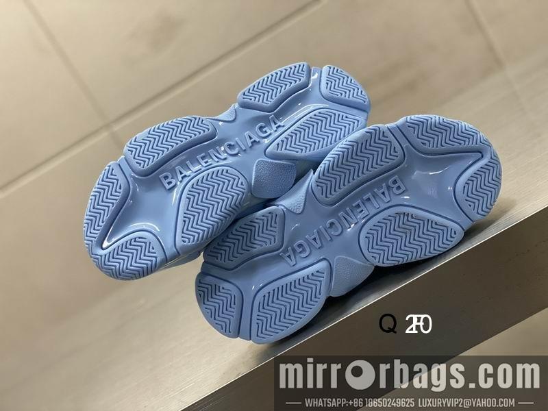 Replica Balenciaga Shoes sz35-45 F10214