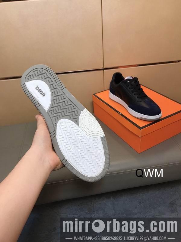 Replica Dior Shoes sz38-45 WM0201