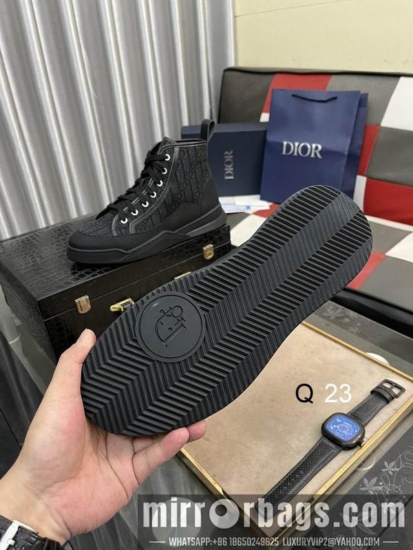 Replica Dior Shoes sz38-45 HY1101