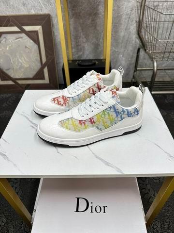 Replica Dior Shoes sz38-45 hnh0608