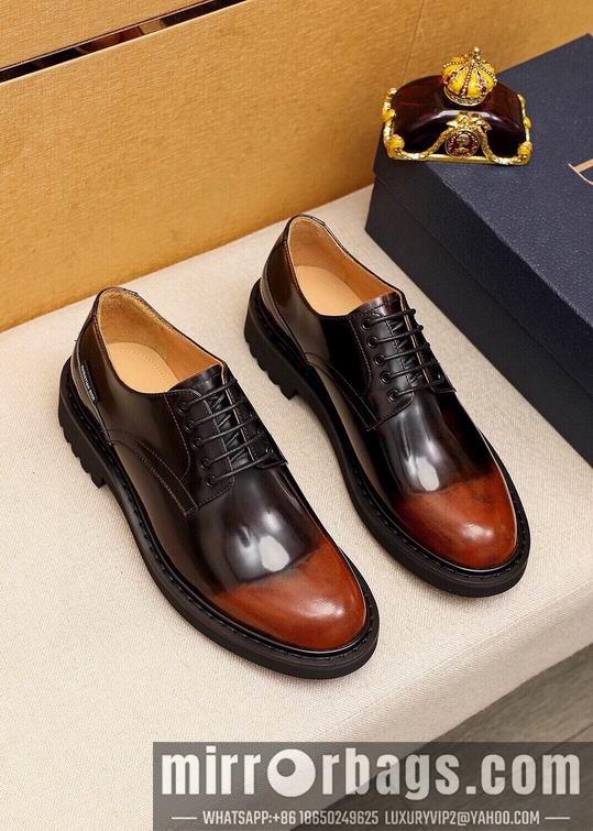 Replica Dior Shoes sz38-45 mnh0538