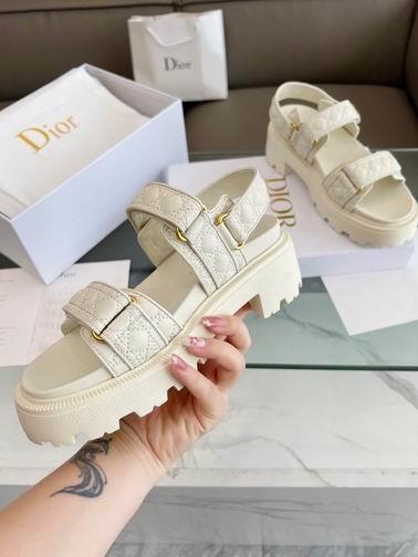 Replica Dior Shoes sz35-42 mnh0701