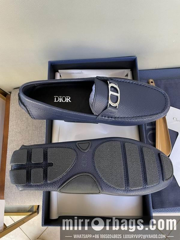 Replica Dior Shoes sz38-45 mnw0333