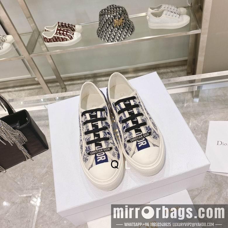 Replica Dior Shoes sz35-41LL0109