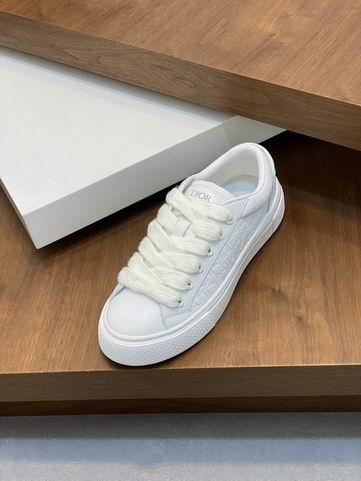 Replica Dior Shoes sz38-45 hnh0527