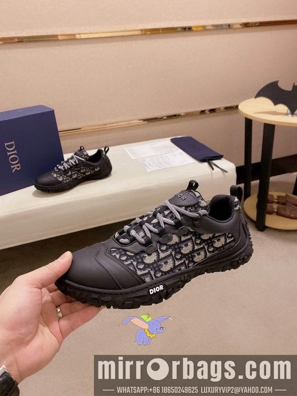 Replica Dior Shoes sz38-44 ngh0103