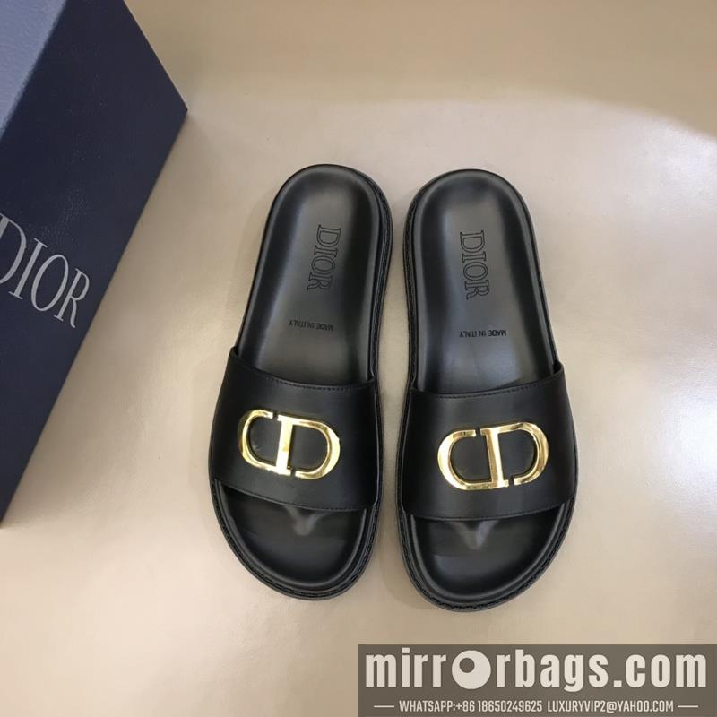 Replica Dior Shoes sz38-45 jyh0203