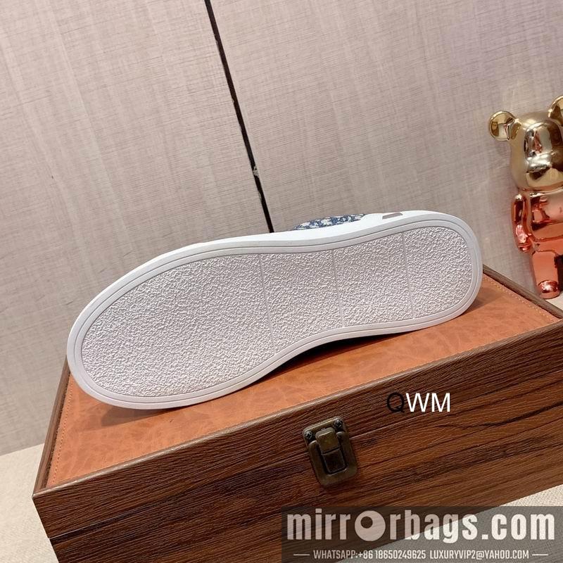 Replica Dior Shoes sz38-45 2C WM1104