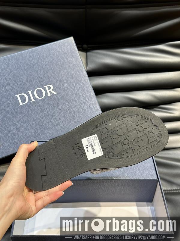 Replica Dior Shoes sz38-46 jyh0209
