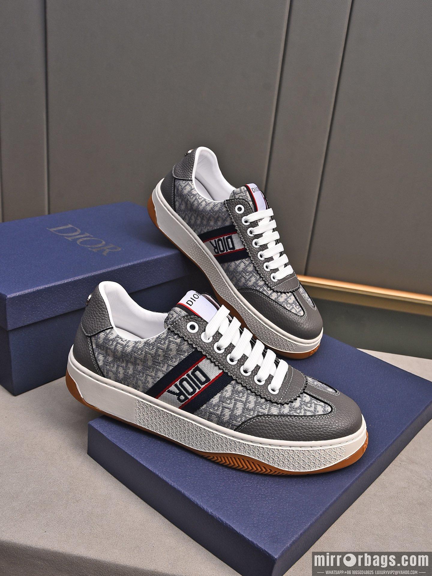 Replica Dior Shoes sz38-44 hnh1206
