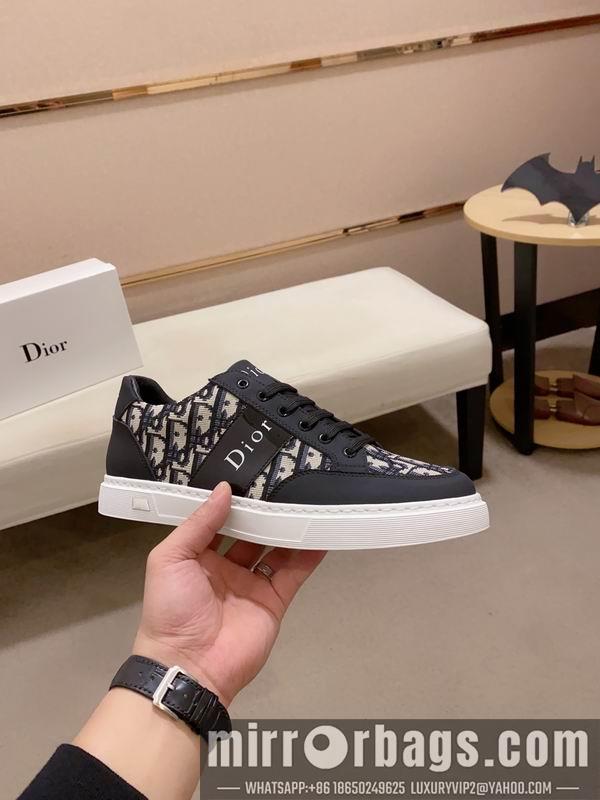 Replica Dior Shoes sz38-44 mnw1103