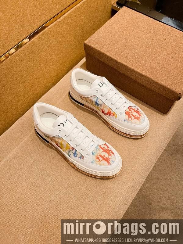 Replica Dior Shoes sz38-44 mnm0191