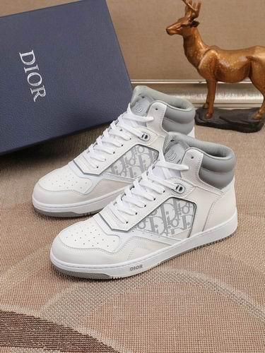 Replica Dior Shoes sz38-44 jyh0902