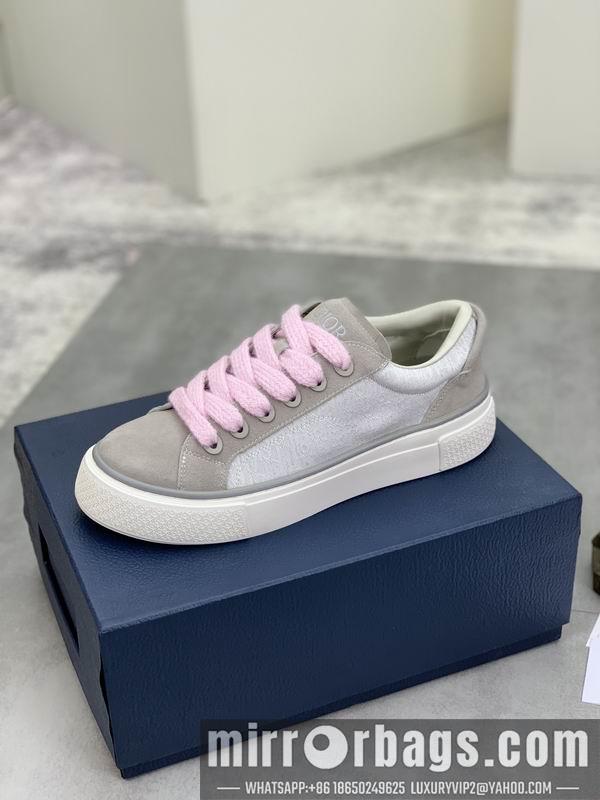 Replica Dior Shoes sz34-46 mnw0198