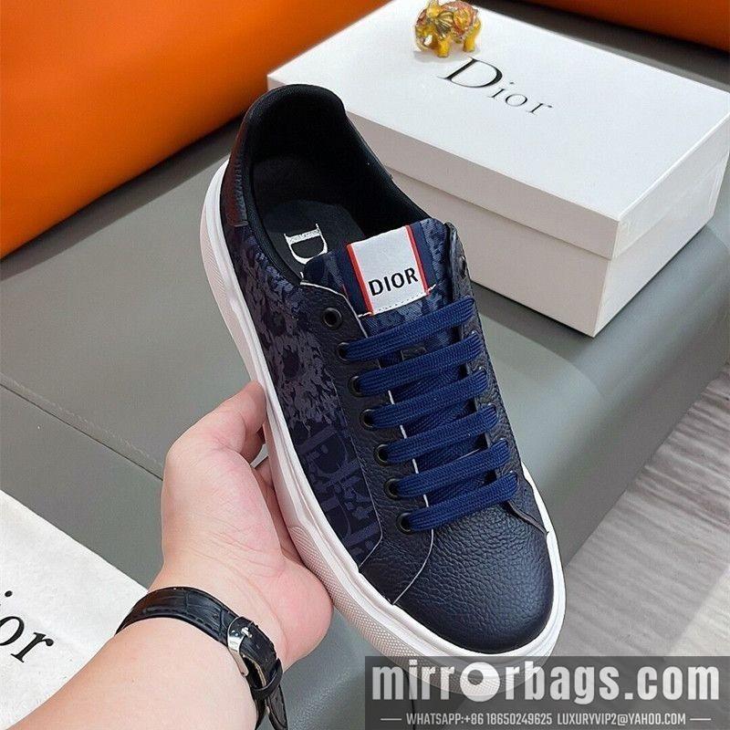 Replica Dior Shoes sz38-45 jyh0907