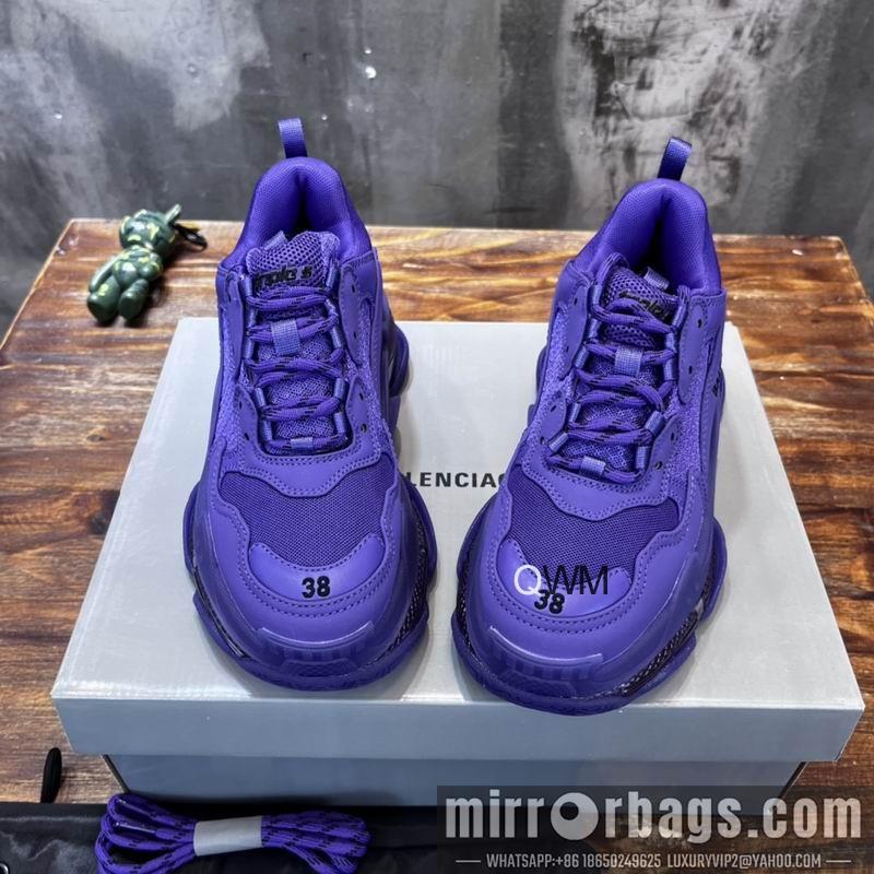 Replica Balenciaga Shoes sz35-45 WM0215