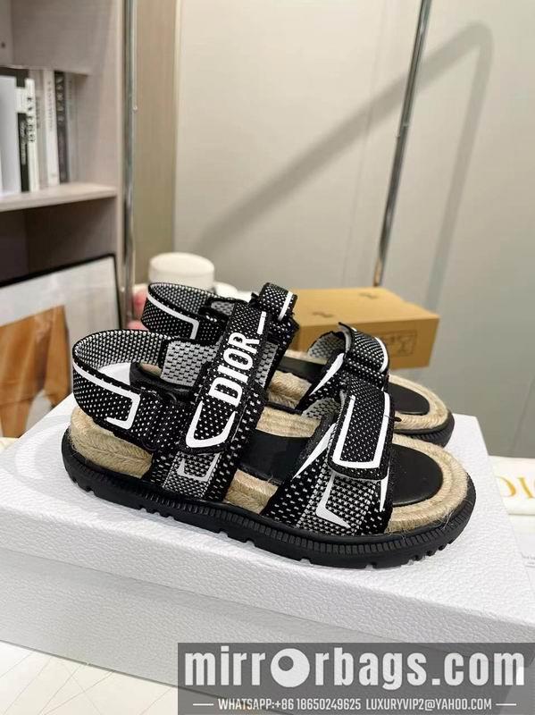 Replica Dior Shoes sz35-42 mnh0302