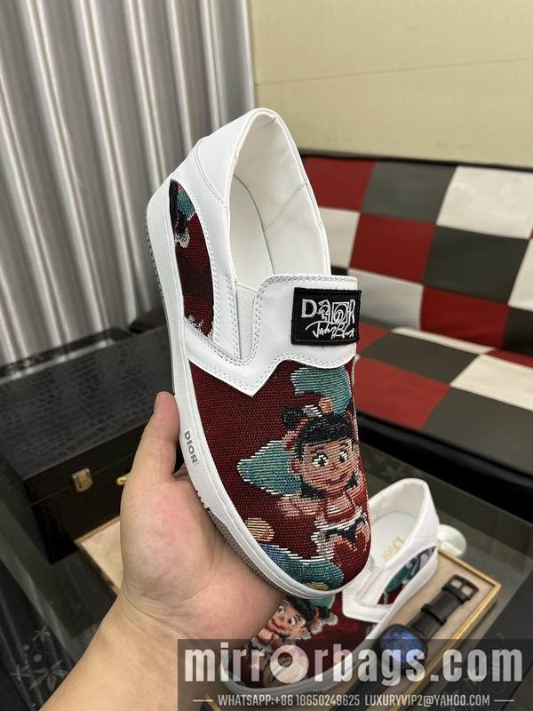 Replica Dior Shoes sz38-44 hnh0307