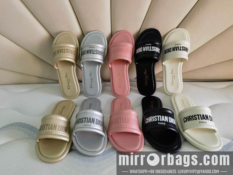 Replica Dior Shoes sz35-43 mnw0332