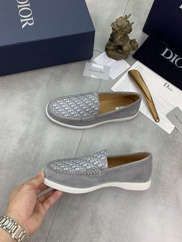 Replica Dior Shoes sz38-45 mnh0501