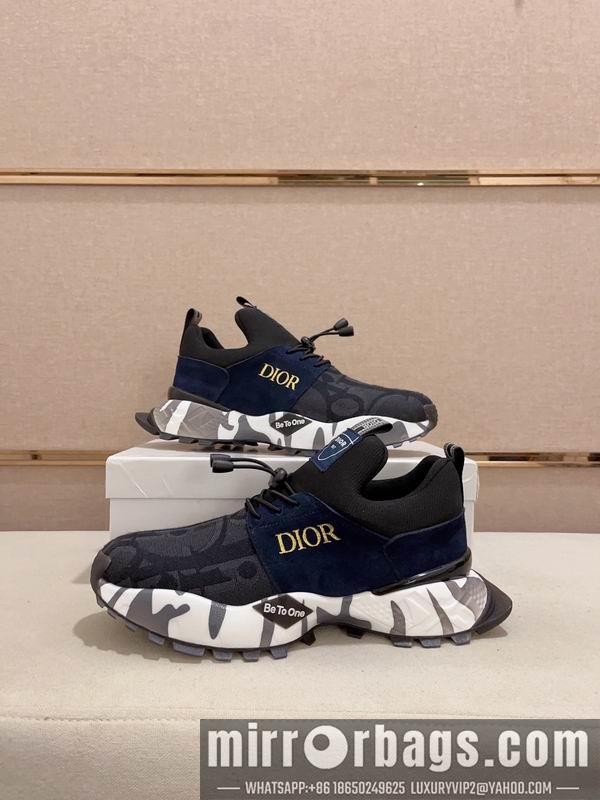 Replica Dior Shoes sz38-44 hnm0165
