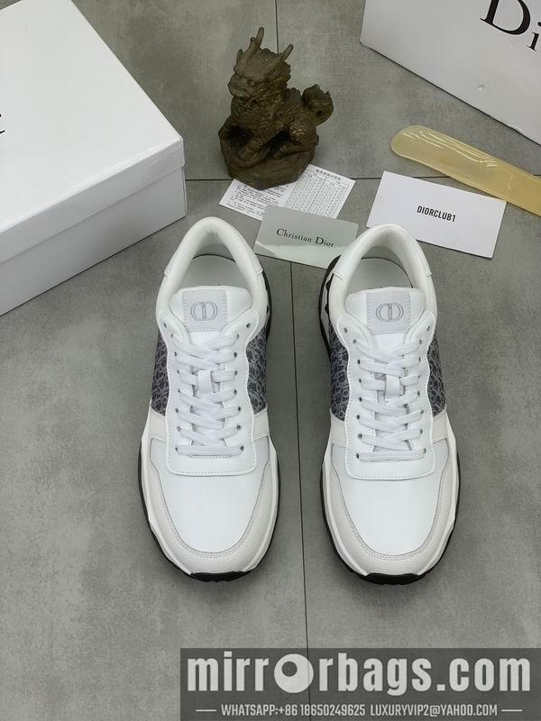 Replica Dior Shoes sz38-44 mnw0401
