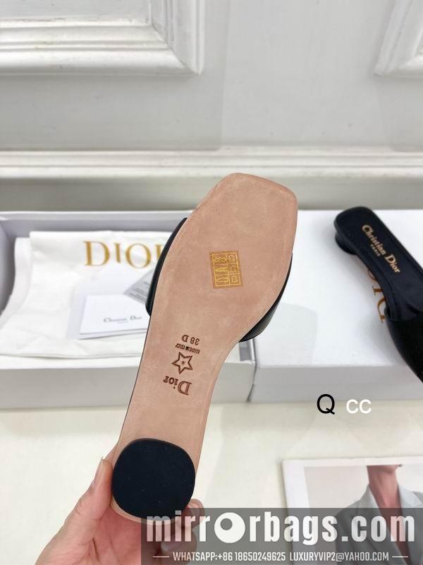 Replica Dior Shoes sz35-40 XC0401
