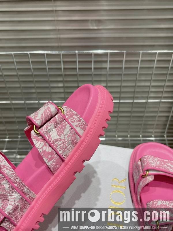 Replica Dior Shoes sz35-41 mnw0217