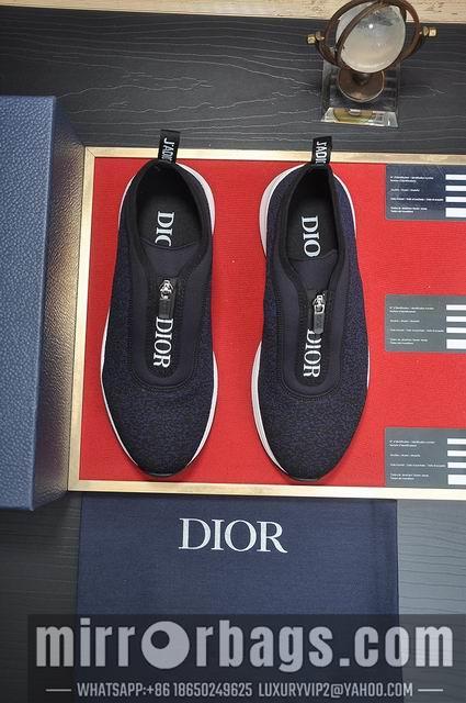 Replica Dior Shoes sz38-45 mnh0611