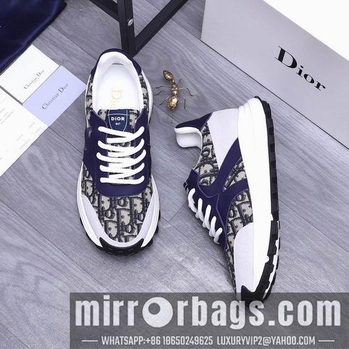 Replica Dior Shoes sz38-46 mnh0703