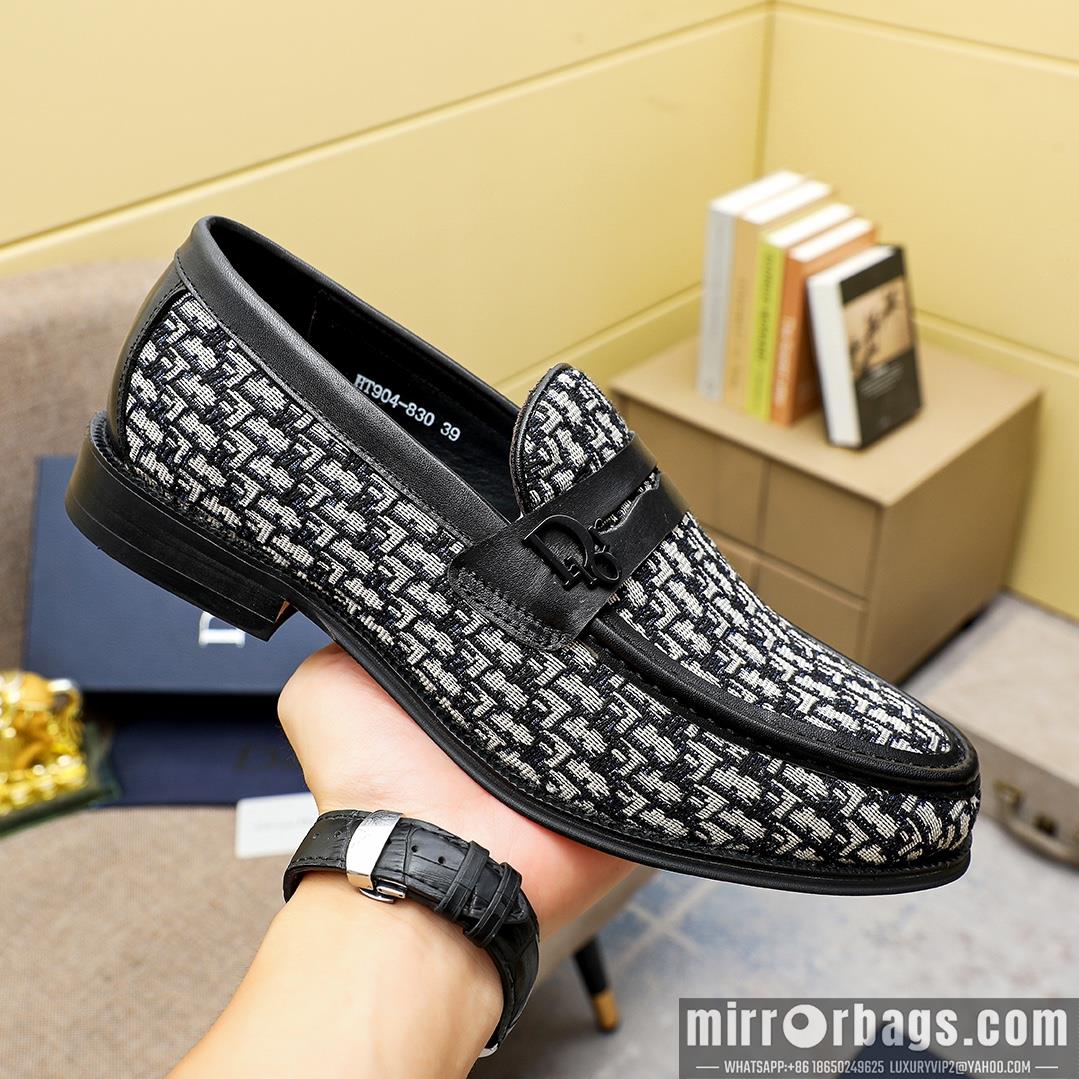 Replica Dior Shoes sz38-44 hnh1252