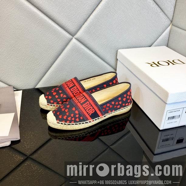 Replica Dior Shoes sz35-41 mnh0904