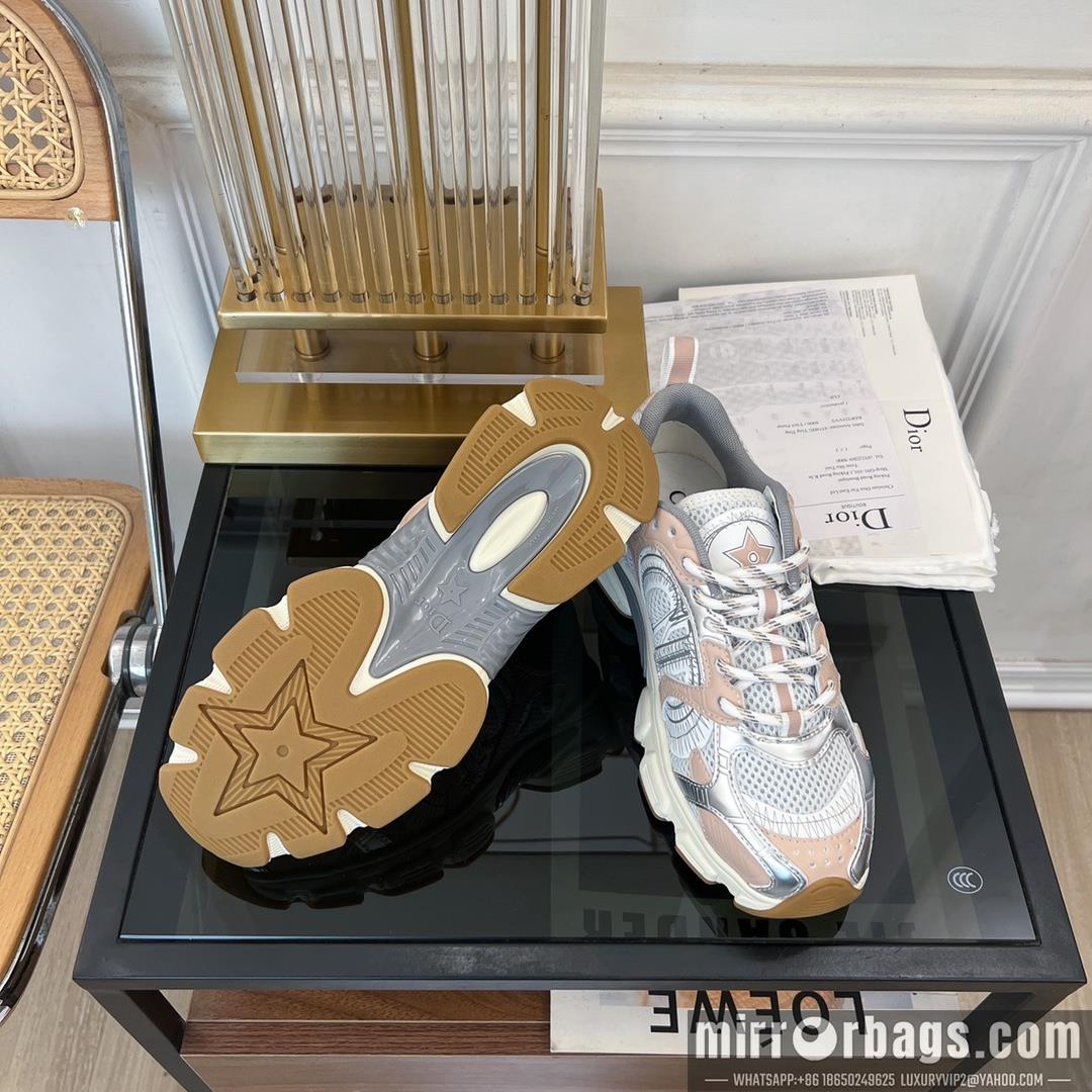 Replica Dior Shoes sz35-45 h0701