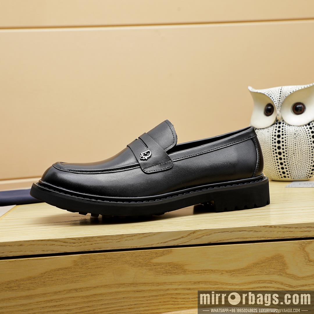 Replica Dior Shoes sz38-45 hnh1201