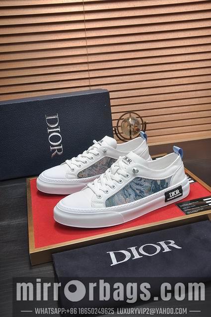 Replica Dior Shoes sz38-45 mnh0518