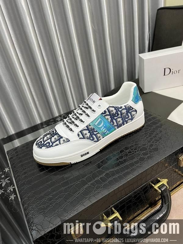 Replica Dior Shoes sz38-44 mnm0129