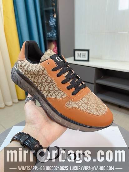 Replica Dior Shoes sz38-44 mnh0705