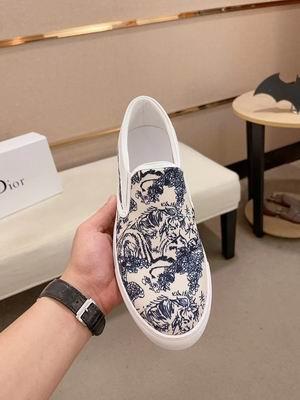Replica Dior Shoes sz38-44 jyh1103