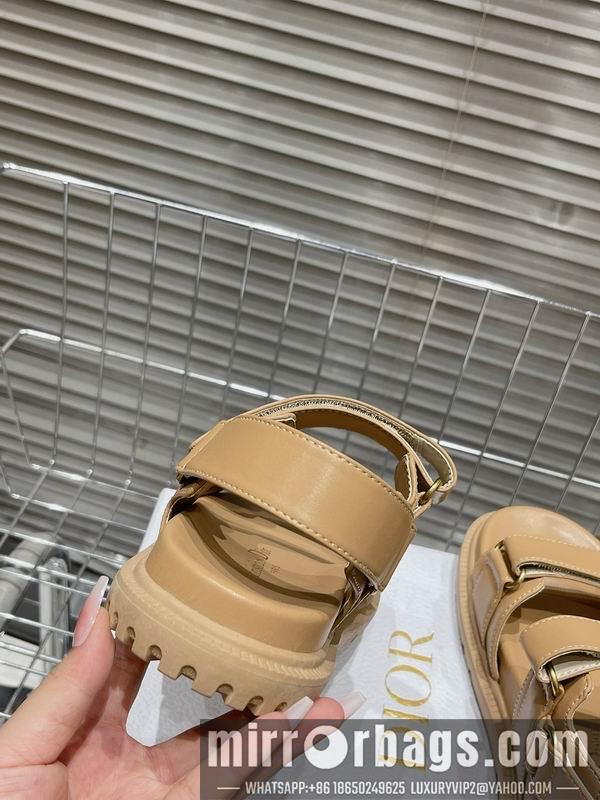 Replica Dior Shoes sz35-41 mnw0211