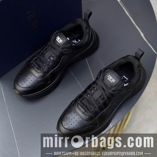 Replica Dior Shoes sz38-47 mnh0504