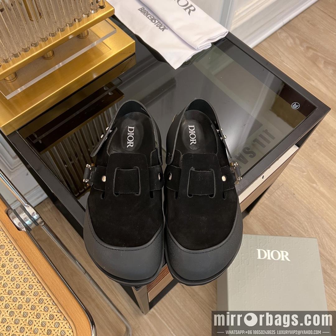 Replica Dior Shoes sz35-41 h0702