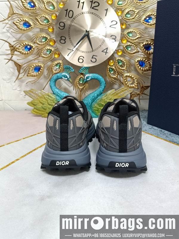 Replica Dior Shoes sz35-46 mnm0102