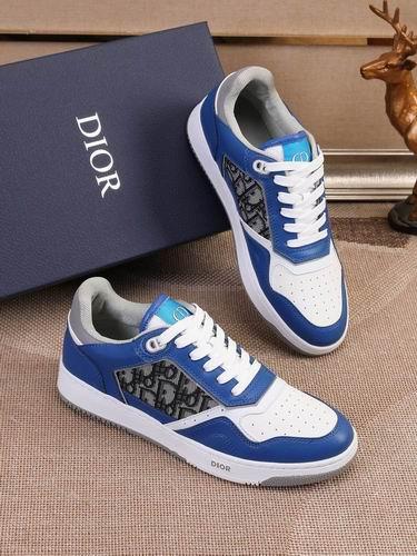 Replica Dior Shoes sz38-44 jyh0914