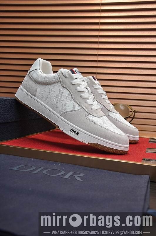 Replica Dior Shoes sz38-45 mnw0311