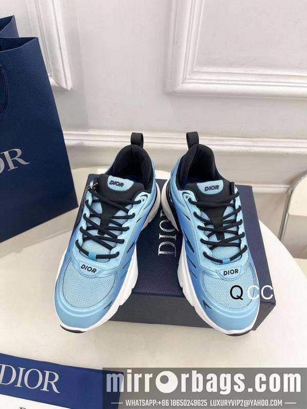 Replica Dior Shoes sz38-44 XC0201
