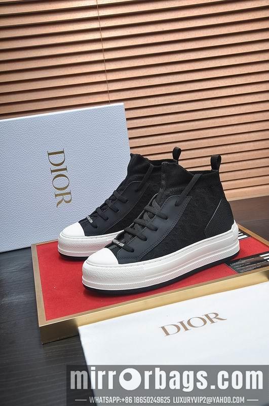 Replica Dior Shoes sz35-44 hnm0137